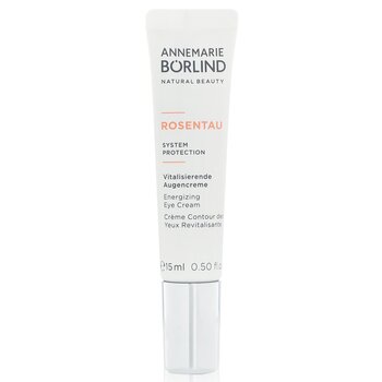 Rosentau System Protection 活力眼霜 (Rosentau System Protection Energizing Eye Cream)