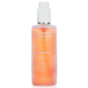 Annemarie Borlind 玫瑰活膚保濕凝露(玫瑰花香) (Rosentau System Protection Protecting Facial Toner)
