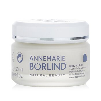 Annemarie Borlind Z Essential Tagescreme 日霜 (Z Essential Day Cream - For Delicate Skin)