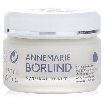 Annemarie Borlind Z Essential Tagescreme 日霜 (Z Essential Day Cream - For Delicate Skin)