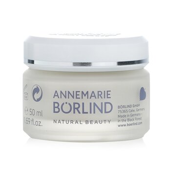 Annemarie Borlind Z Essential Nachtcreme 晚霜 (Z Essential Night Cream)