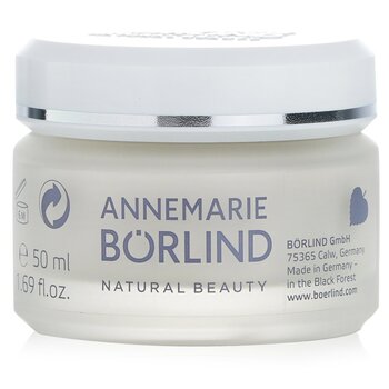 Annemarie Borlind Z Essential Nachtcreme 晚霜 (Z Essential Night Cream)