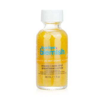 Bye Bye Blemish 維他命 C 黑斑美白乳液 (Vitamin C Dark Spot Brightening Lotion)