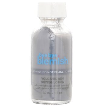 Bye Bye Blemish 火山灰乾燥乳液 (Volcanic Ash Drying Lotion)