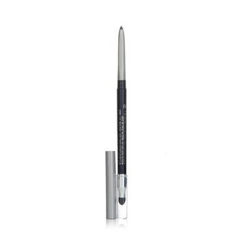 Quickliner For Eyes Intense - # 02 Intense Plum (Quickliner For Eyes Intense - # 02 Intense Plum)