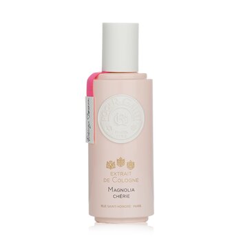 Extrait De Cologne Magnolia Cherie 噴霧 (Extrait De Cologne Magnolia Cherie Spray)