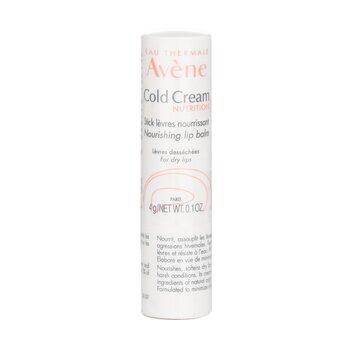 Avene 高效滋潤唇膏 (Cold Cream Nourishing Lip Balm)