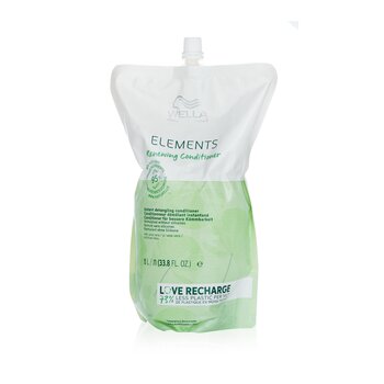 Wella 元素更新護髮素（補充袋） (Elements Renewing Conditioner (Refill Pouch))