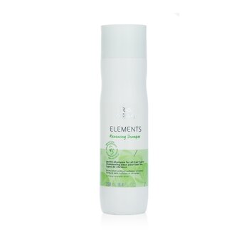元素更新洗髮水 (Elements Renewing Shampoo)