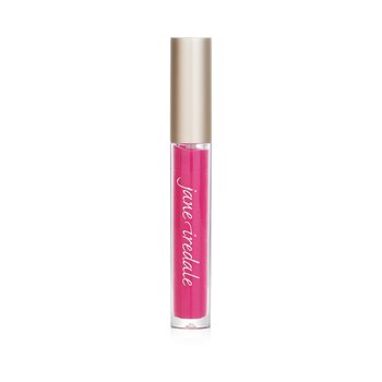 Jane Iredale 水潤透明質酸唇蜜 - Blossom (HydroPure Hyaluronic Lip Gloss - Blossom)