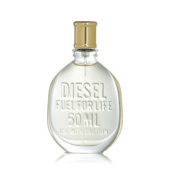 Fuel For Life 女性淡香水噴霧