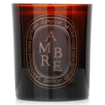 Diptyque 芳香蠟燭 -琥珀 (Scented Candle - Ambre (Amber))