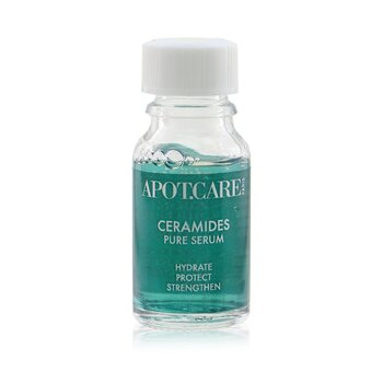 Apot.Care CERAMIDES Pure Serum 10% 修復促進劑 (CERAMIDES Pure Serum 10% Repairing Booster)