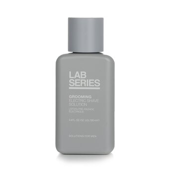 Lab Series Lab 系列美容電動剃須解決方案 (Lab Series Grooming Electric Shave Solution)