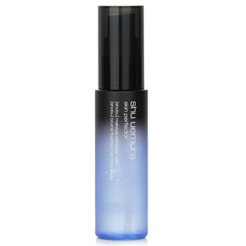 Shu Uemura Skin Perfector Makeup Refresher Mist - 菖蒲 (Skin Perfector Makeup Refresher Mist - Shobu)