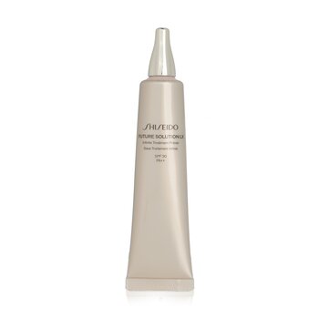 Shiseido Future Solution LX Infinite Treatment Primer SPF 30 (Future Solution LX Infinite Treatment Primer SPF 30)