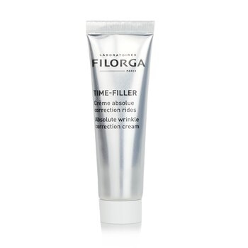 Time-Filler 絕對抗皺修護霜 (Time-Filler Absolute Wrinkle Correction Cream)