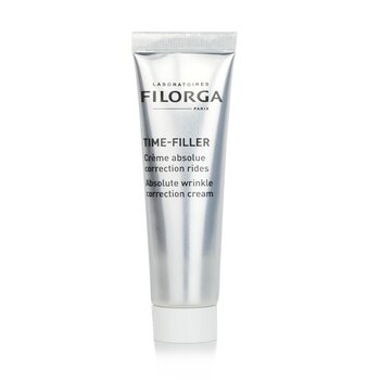 Time-Filler 絕對抗皺修護霜