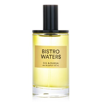 D.S. & Durga Bistro Waters 淡香水噴霧 (Bistro Waters Eau De Parfum Spray)