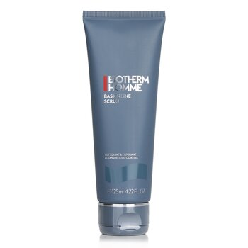 Biotherm 男士基礎線磨砂膏 (Homme Basics Line Scrub)