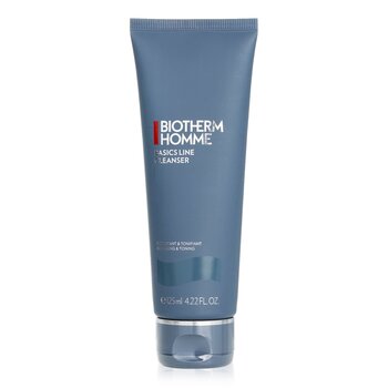 Biotherm 男士基礎潔面乳 (Homme Basics Line Cleanser)