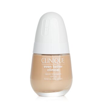 Even Better Clinical Serum Foundation SPF 20 - # CN 08 Linen (Even Better Clinical Serum Foundation SPF 20 - # CN 08 Linen)