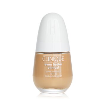 Even Better Clinical Serum Foundation SPF 20 - # WN 38 Stone (Even Better Clinical Serum Foundation SPF 20 - # WN 38 Stone)