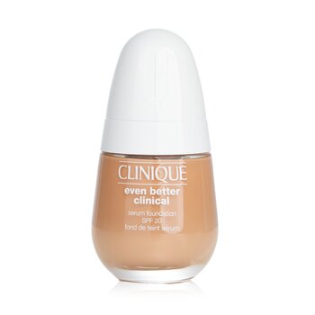 Even Better Clinical Serum Foundation SPF 20 - # CN 58 Honey (Even Better Clinical Serum Foundation SPF 20 - # CN 58 Honey)