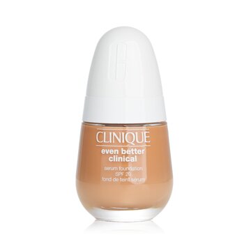 Clinique Even Better Clinical Serum Foundation SPF 20 - # CN 74 米色 (Even Better Clinical Serum Foundation SPF 20 - # CN 74 Beige)