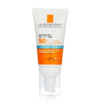 La Roche Posay Anthelios UVmune 400 保濕霜 SPF50 (Anthelios UVmune 400 Hydrating Cream SPF50)