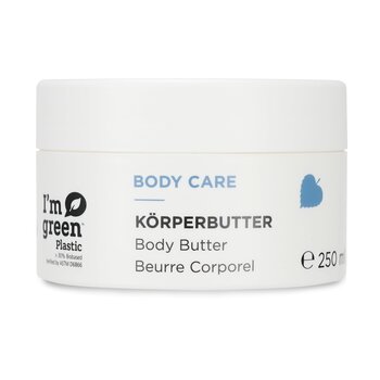 Body Care Body Butter - 適合中性至乾性皮膚 (Body Care Body Butter - For Normal To Dry Skin)