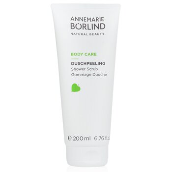 Annemarie Borlind 身體護理沐浴露 (Body Care Shower Scrub)