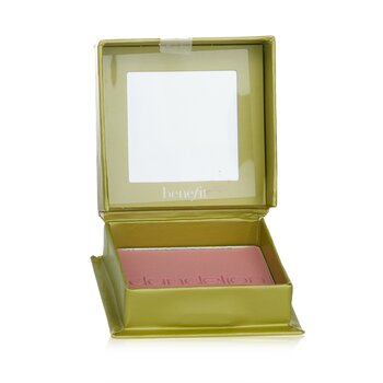 Benefit 蒲公英嬰兒粉色亮白腮紅 (Dandelion Baby Pink Brightening Blush)