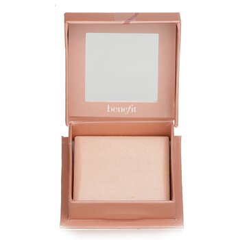 Dandelion Twinkle Soft Nude Pink 熒光筆 (Dandelion Twinkle Soft Nude Pink Highlighter)