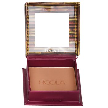 Benefit Hoola 啞光古銅色 (Hoola Matte Bronzer)