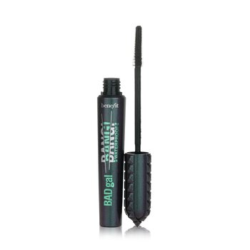 Benefit 壞蛋砰！防水豐盈睫毛膏 - # Intense Pitch Black (BADgal BANG! Waterproof Volumizing Mascara - # Intense Pitch Black)