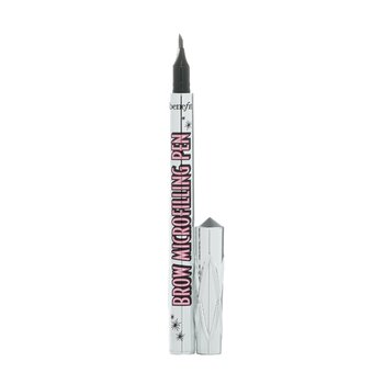 Benefit 細緻塑眉筆 - # 3.5 Medium Brown (Brow Microfilling Pen - # 3.5 Medium Brown)