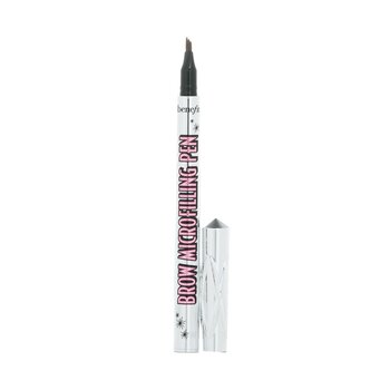 Benefit 細緻塑眉筆 - # 5 Deep Brown (Brow Microfilling Pen - # 5 Deep Brown)