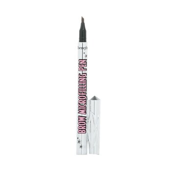 Benefit 眉筆微填充筆 - #5 Deep Brown (Brow Microfilling Pen - # 5 Deep Brown)