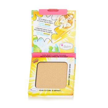 TheBalm 讓我們螺栓熒光筆 (Lets Bolt Highlighter)