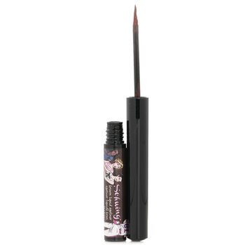 TheBalm Schwing 眼線液筆 - 棕色 (Schwing Liquid Eyeliner - Brown)