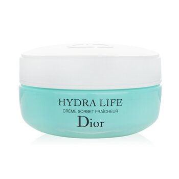 Christian Dior Hydra Life 新鮮冰糕奶油 (Hydra Life Fresh Sorbet Creme)