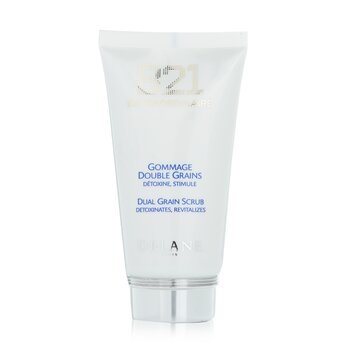 Orlane B21 雙重潔淨磨砂膏 (B21 Extraordinaire Dual Grain Scrub)