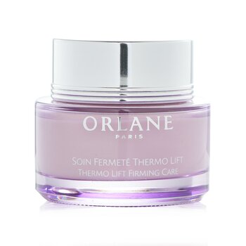 Orlane 熱提升緊緻護理 (Thermo Lift Firming Care)