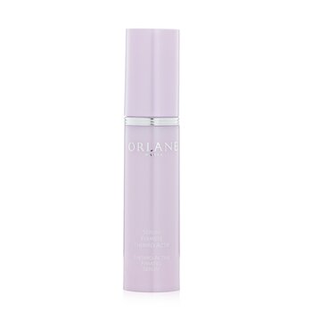 熱活性緊緻精華 (Thermo-Active Firming Serum)