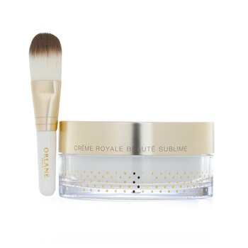 Orlane Creme Royale Beauty Sublime 面膜 (Creme Royale Beauty Sublime Mask)