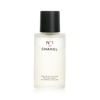 Chanel N°1 香奈兒紅山茶花煥活精華噴霧 (N°1 De Chanel Red Camellia Revitalizing Serum-In-Mist)