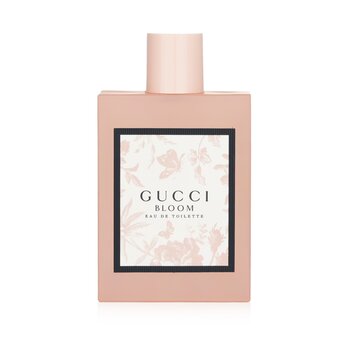 Gucci Bloom 淡香水噴霧 (Bloom Eau De Toilette Spray)