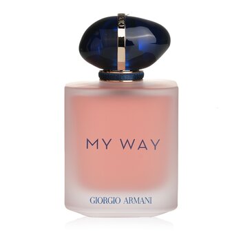 My Way Floral Eau De Parfum 可填充噴霧 (My Way Floral Eau De Parfum Refillable Spray)