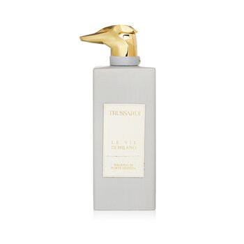 Trussardi 漫步在 Porta Venezia Eau De Parfum Spray (Walking in Porta Venezia Eau De Parfum Spray)